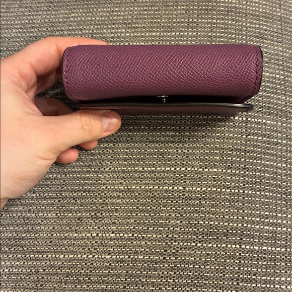 Coach Wallet - Picture 6 of 10